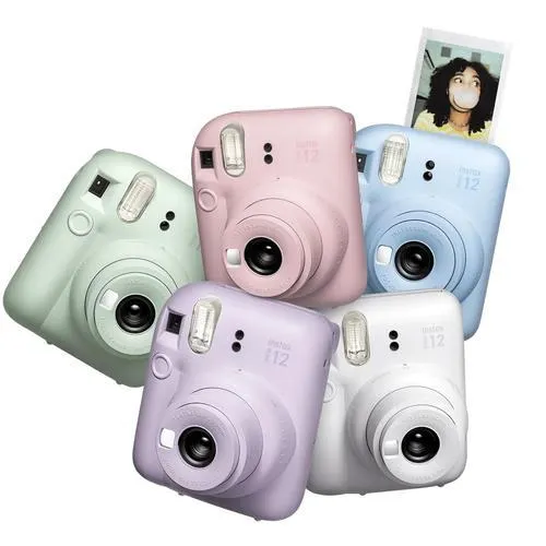 Instax Mini 12