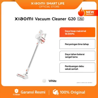 Xiaomi Vacuum Cleaner G20 Lite