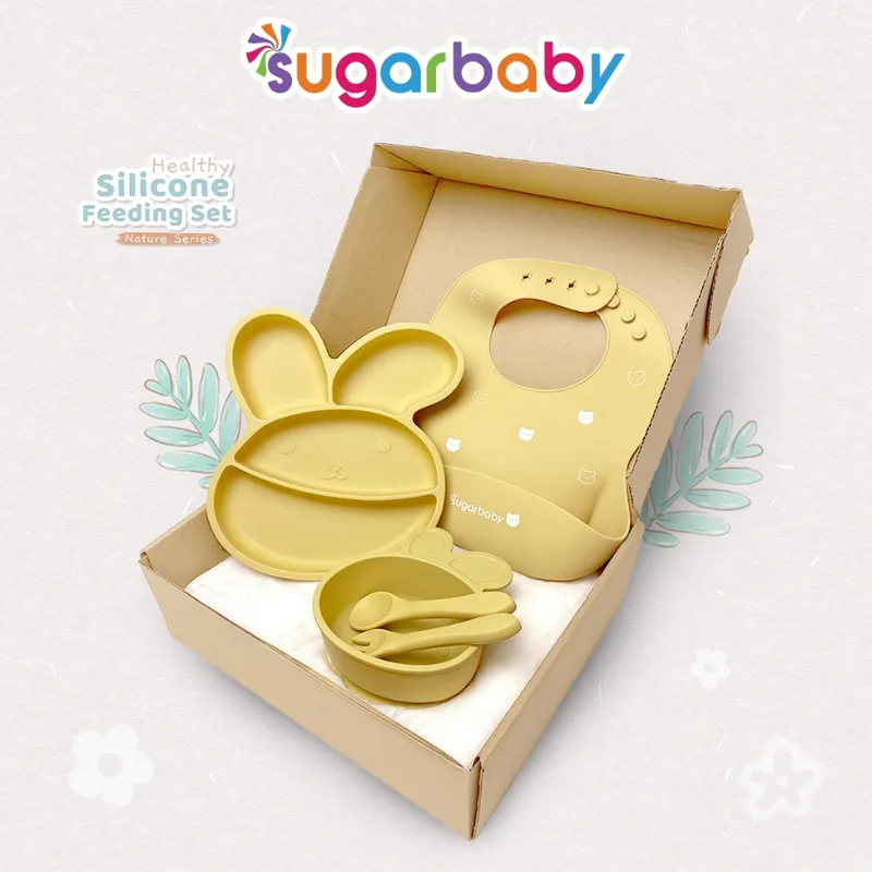 Sugar Baby Feeding pack